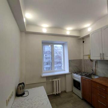 Продаж 3К квартири Печерськ ( Дружби народів)