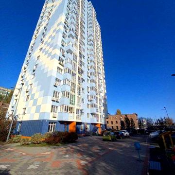 Продам 2к 64м2 вул Пріорська 16 ЖК Вишиванка Оболонський р-н ЖК Вышиванка