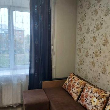 Сдам квартиру- студию в ЖК Карамель!