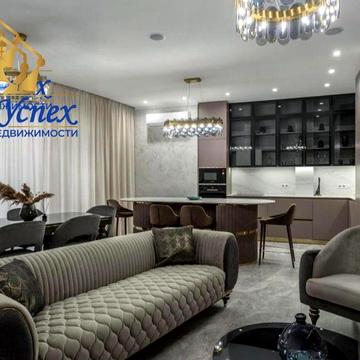 Продажа 4 ком квартира,  ул  Бусловская,  ЖК Busov Hill ЖК Busov Hill