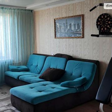 Довгострокова оренда 2к Квартира Автозаводська вулиця ЖК ул. Автозаводская, 48