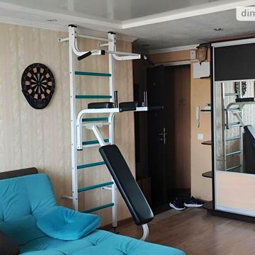 Довгострокова оренда 2к Квартира Автозаводська вулиця ЖК ул. Автозаводская, 48