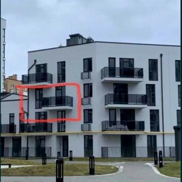 Малоголосківська вул., 40а