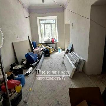 Продаж 1к Квартира Гаванна (Портова) вулиця