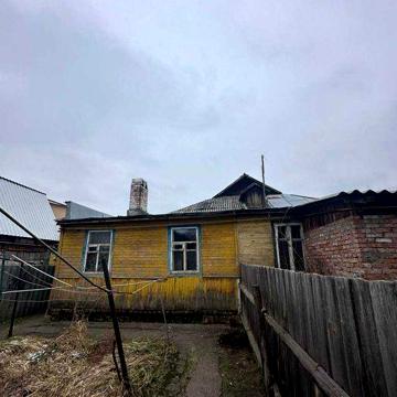 Продається частина будинку в районі Алексєєва!Поруч Стрижень, Ялівщина