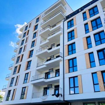Продаж 3-кім. квартири Стрийський парк вул. Козельницька бізнес-клас ЖК Еко-Дім