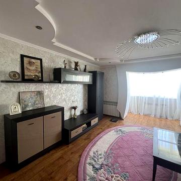 Здам 3-х кімнатну квартиру р-н. Смірнова.