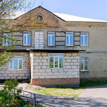 3- кімнатна після будівельників Любецька Ріпкинська поруч Центр