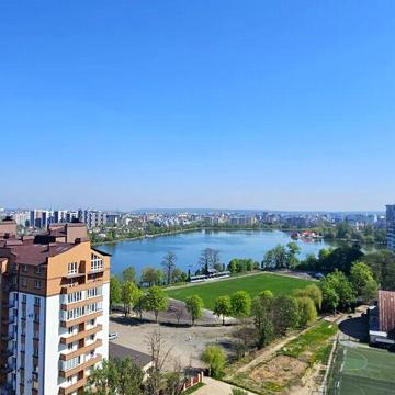 Продаж 2к Квартира Гетьмана Івана Мазепи вулиця ЖК HydroPark DeLuxe