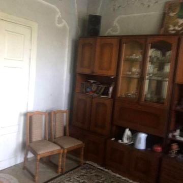 Продаж 1-кімнатної квартири