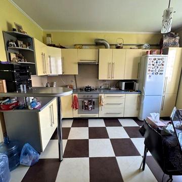 Продаж 2к Квартира Вашингтона Джорджа вулиця