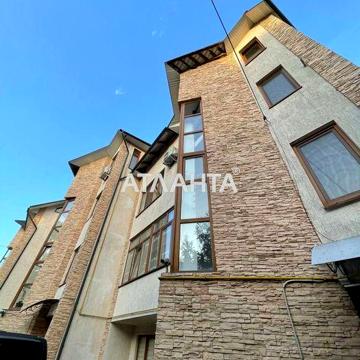 4х кім квартира по вул. Ф. Достоєвського, 120м²