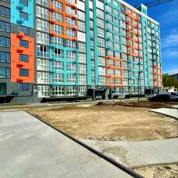 Тенміново продам 2к кв ЖК Олександрівський 3 поверх!Без %! Переуступка ЖК Олександрівський