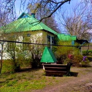 Продамо дім у с. Жабки
