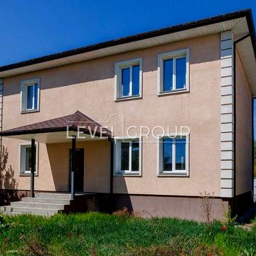 Осокорки Будинок продаж 205 м2, 7 соток  метро Славутич 2 хв. Без %