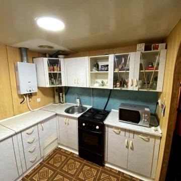Продам 1/2 дома в Покотиловке