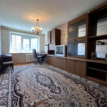 Продаж 3к Квартира Академіка Заболотного вулиця