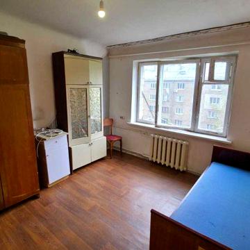 Продам 1-к смарт-квартиру Святошинський р-н, бульв. Вернадського 65