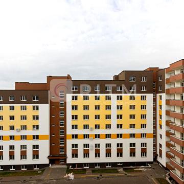 Продаж 2к Квартира Героїв Крут вулиця ЖК Компаньон