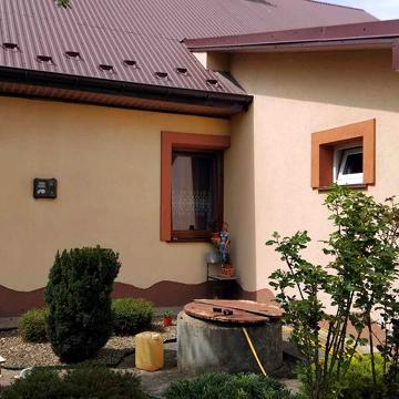 Квартира 3-х кімнатна м.Ходорів
