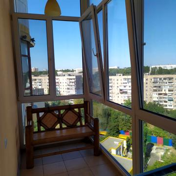 Балківська вул., 22а/1
