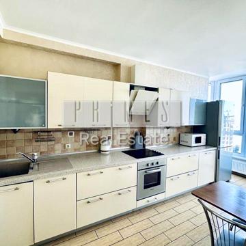 Продаж 3 кімн кв Берестейський пр-т 107 Житомирська Видова