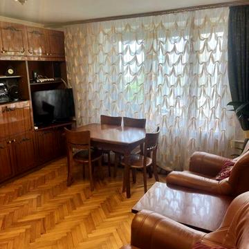 Термінова оренда 3 ки в Центрі( Смілянська2)