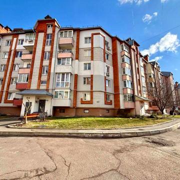 2-кім. квартира в новобудові по вул.Коновальця 15/2 у м.Дрогобич