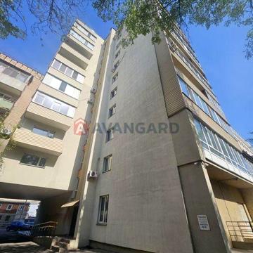 Продаж квартири в новому будинку