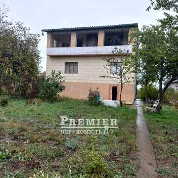 Продаж 1к Дім Нижня вулиця