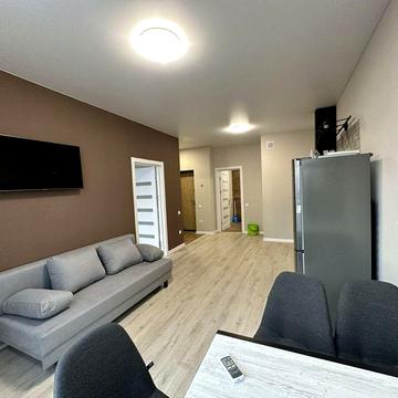 Продажа 1 ком.квартиры в жк 4 Сезона ЖК 4 сезона