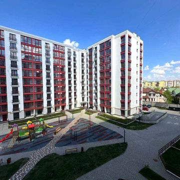Здана 2 кімнатна вулиця Довженка