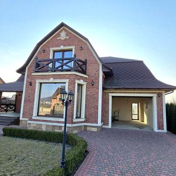 Продається будинок у скандинавському стилі вул. Д. Галицького