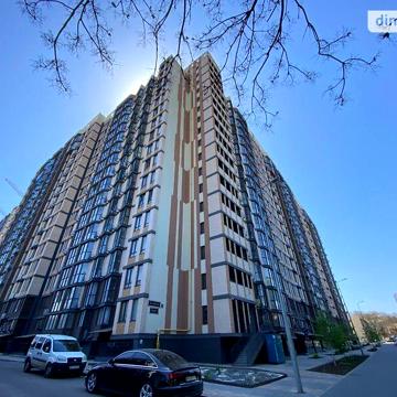 Продаж 1к Квартира Прохоровська (Хворостіна) вулиця ЖК Прохоровский квартал