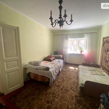 Продаж 1к Квартира Пантелеймонівська вулиця