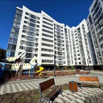 Продажа квартири, ЖК Авиатор, г. Гостомель, Ирпень, Буча ЖК Авіатор