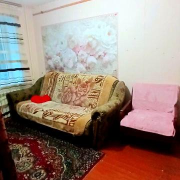 Продаж 1к Квартира Вітрука вулиця
