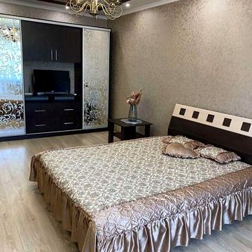 Довгострокова оренда 1к Квартира Нескорених (Героїв Праці) вулиця