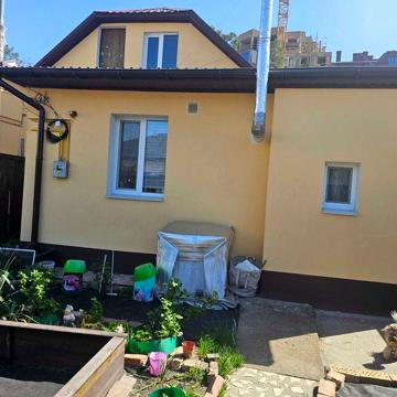 Продаж половину будинку 48 м  в Ірпені. Ремонт. БЕЗ КОМІСІЇ!