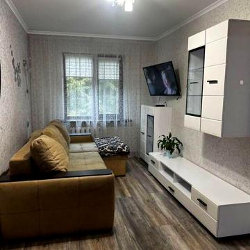Довгострокова оренда 2к Квартира Ціолковського вулиця