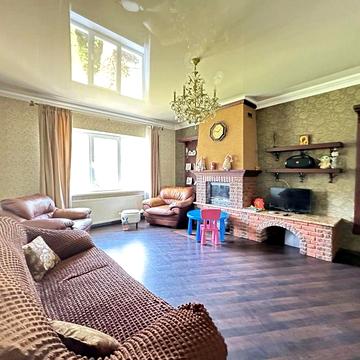 Продаж чудового будинку Бориспільський р-н с. М.  Александрівка