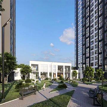 Продам 1-кімнатну квартиру в ЖК Star City, будинок №5 ЖК Star sity
