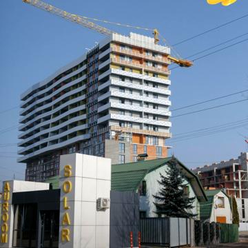 Соняшникова вул., 32
