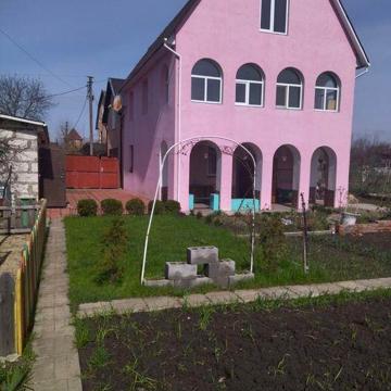 Продається будинок-дача на Осокорках