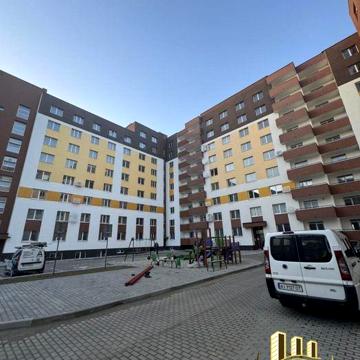 Продаж / Квартира / вул. Трускавецька, Франківський район, Львів
