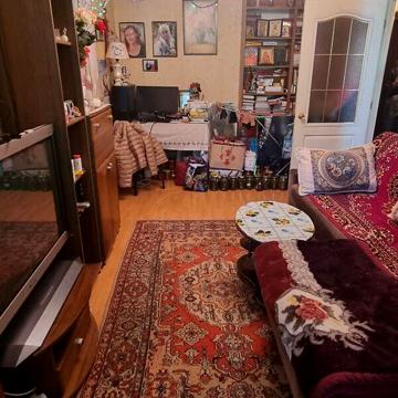 Продаж 2к Квартира Місячний провулок