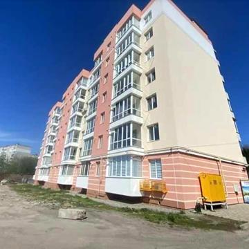 Продаж 1к квартири 44 кв. м на вул. Стрілецька, ЖК Зоря 2 ЖК Зоря 2