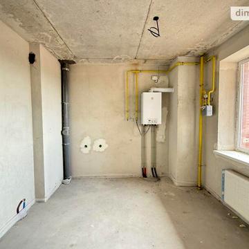 Продаж 1к Квартира Головатого вулиця ЖК Левада