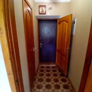 Продаж 2к Квартира Комарова вулиця