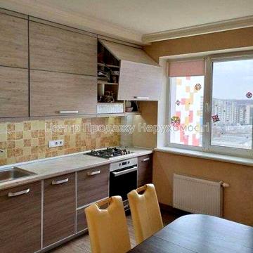 Продаж 2 кімнатной квартири у Новобудові, Олексіївка ЖК «Победы 85»